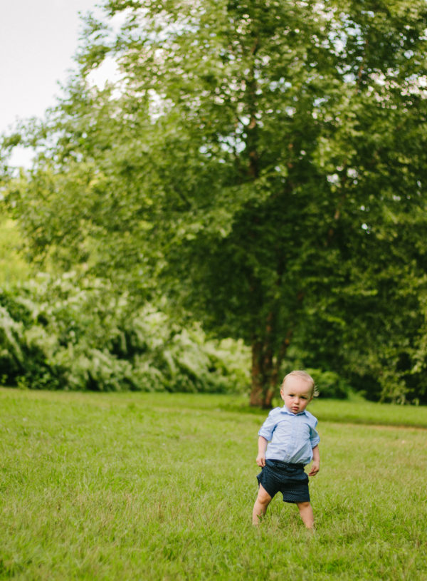 Westchester, NY | Toddler Photo Session