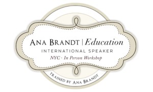 Newborn Photographer Trained by Ana Brandt