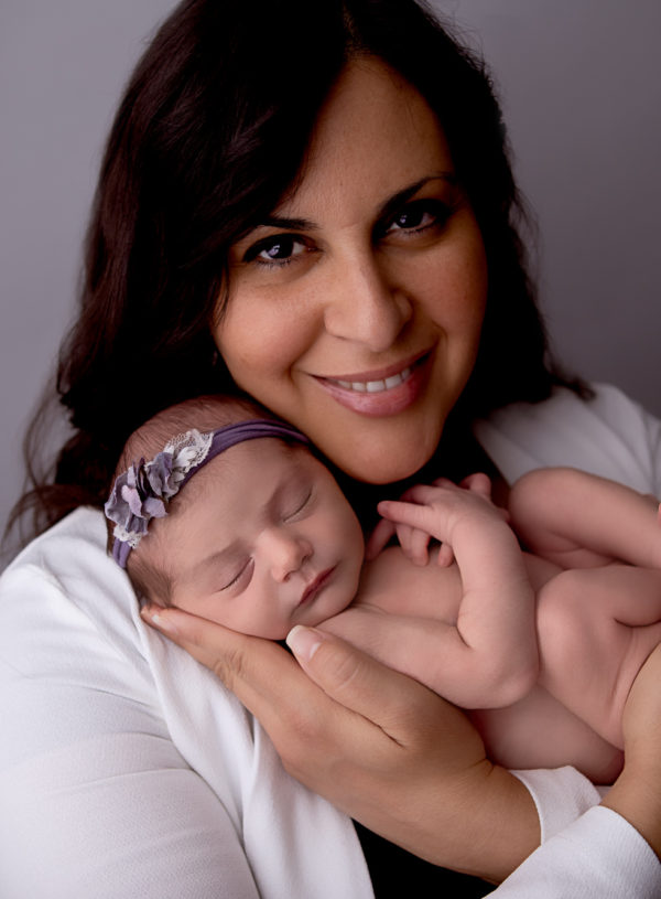 Newborn Baby Photography | Westchester, NY