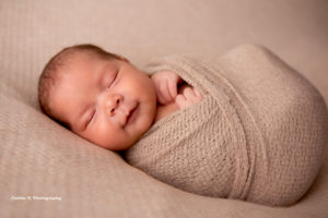 newborn studio