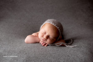newborn studio