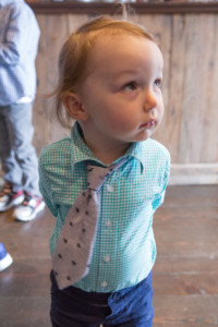 Blue Hill Nibble and Squeak