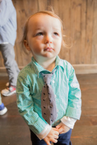 Blue Hill Nibble and Squeak