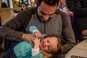 Blue Hill Nibble and Squeak