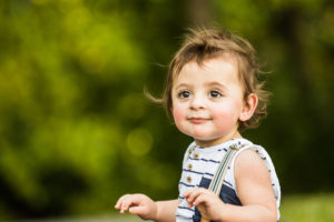 toddler portraits