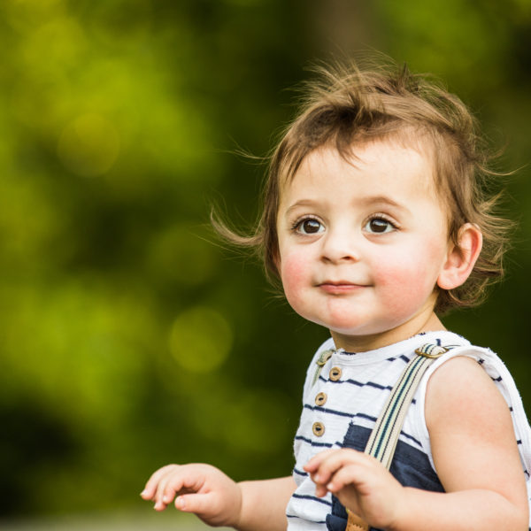 toddler portraits