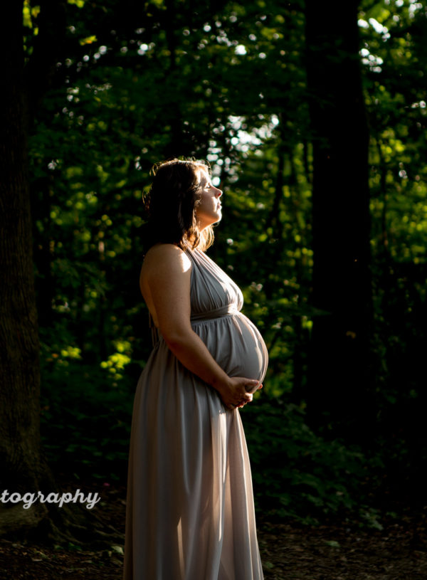 Westchester, NY | Maternity Photo Shoot