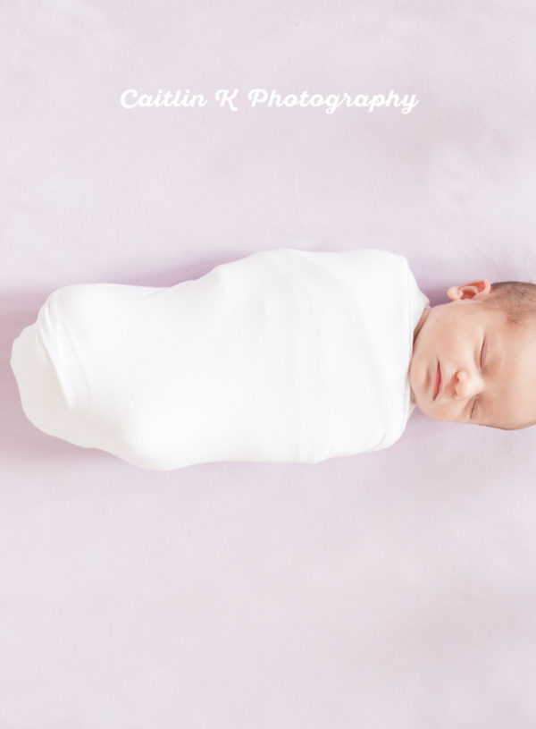 Newborn In Home Photos | Westchester, NY