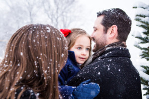 family winter session