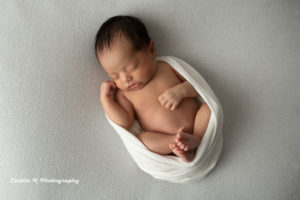 newborn photographer