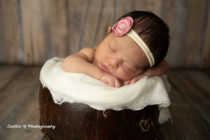 newborn photographer