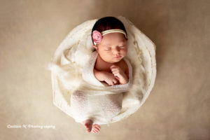 newborn photographer