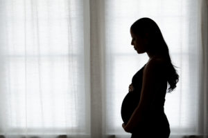 maternity photos