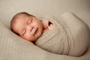 newborn portraits