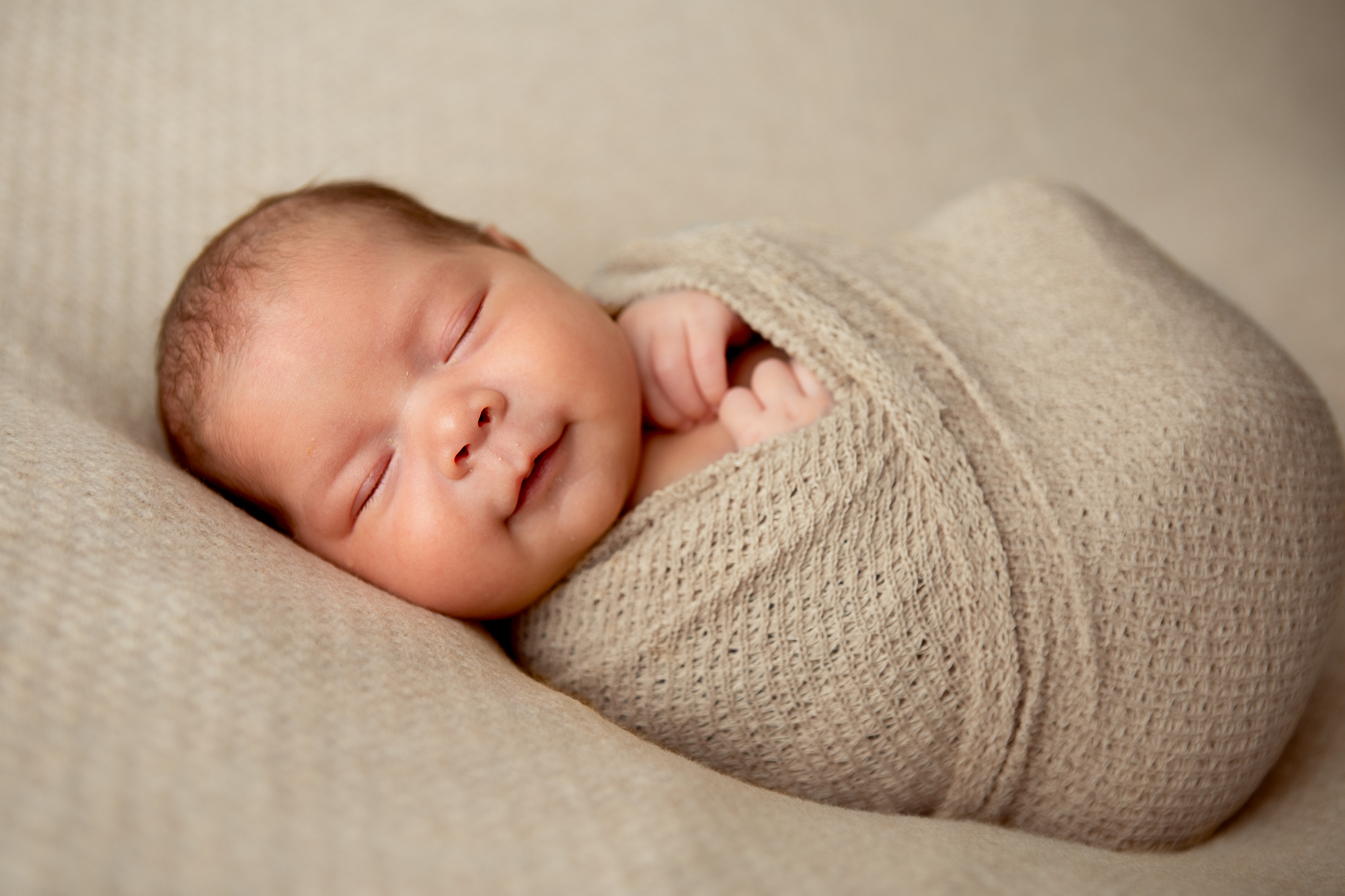 newborn portraits