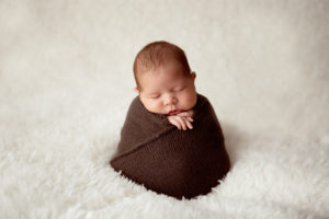 newborn portraits