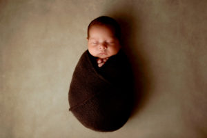 newborn portraits