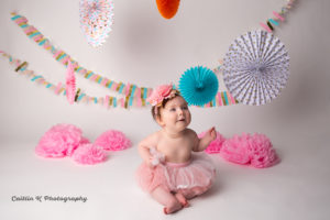 6 Month Baby Photos