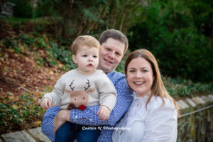 outdoor family photos