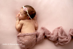newborn photo