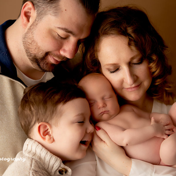 newborn photography