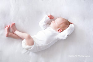 newborn photography