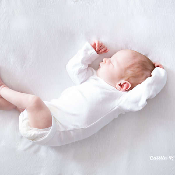 newborn photography