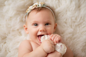baby portrait