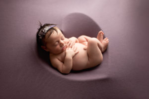 newborn photography