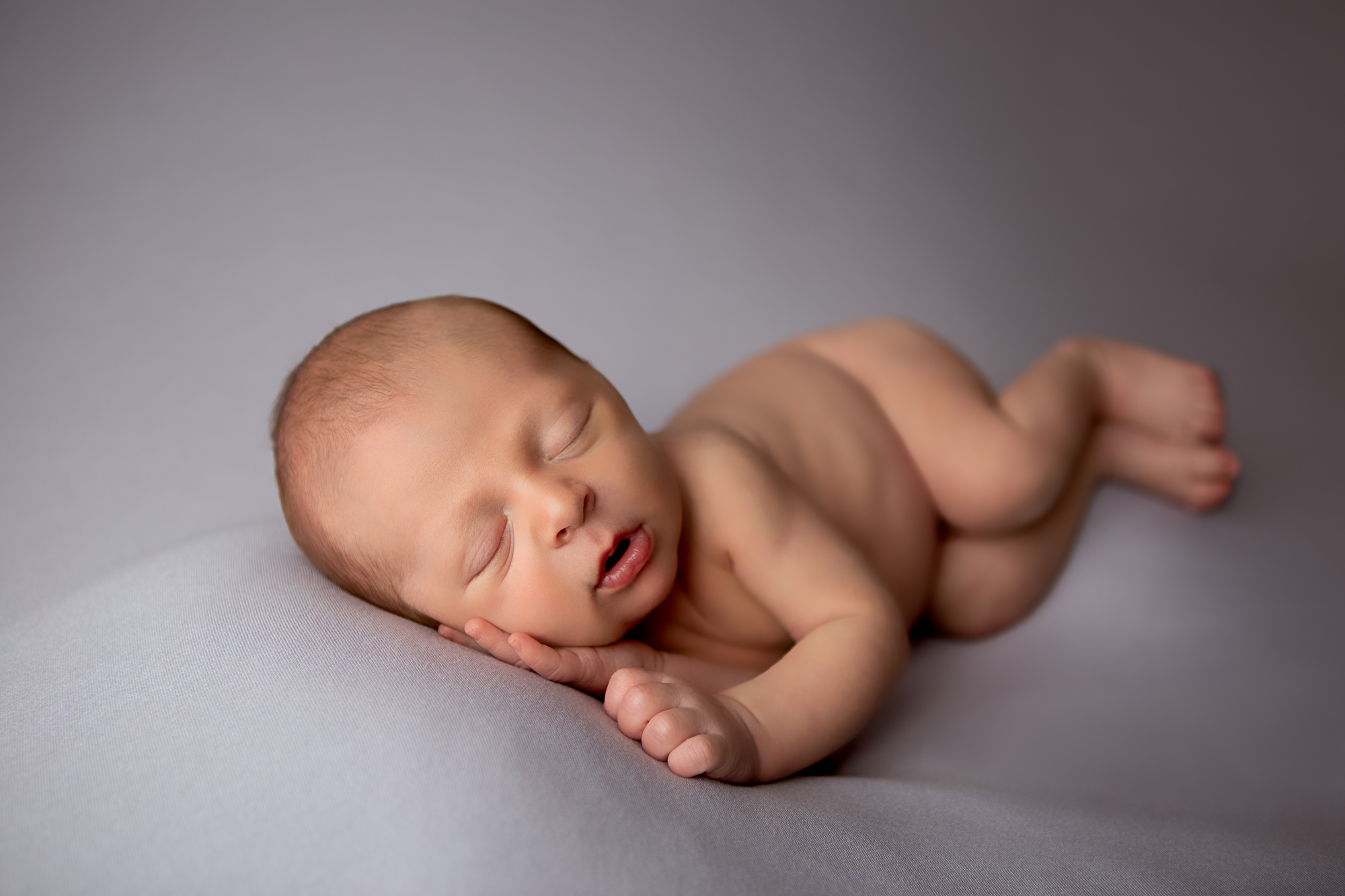 newborn baby