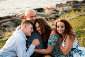 hudson river family portraits - 016
