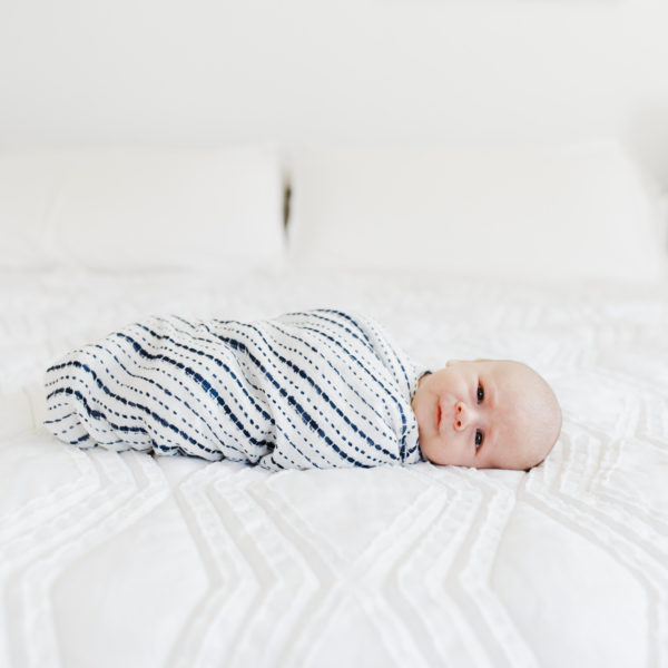 Newborn Photography: In Home